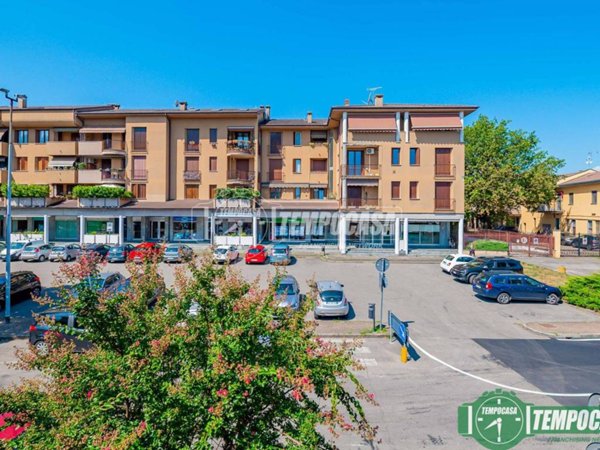 appartamento in vendita a Peschiera Borromeo in zona Bettola