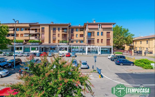 appartamento in vendita a Peschiera Borromeo
