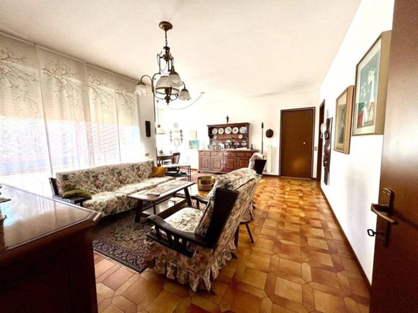 appartamento in vendita a Peschiera Borromeo in zona Bettola