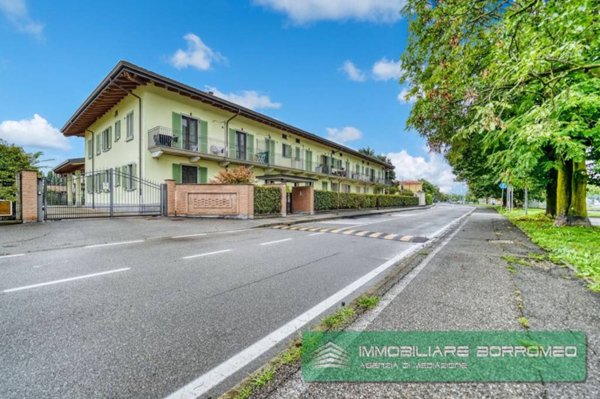 appartamento in vendita a Peschiera Borromeo