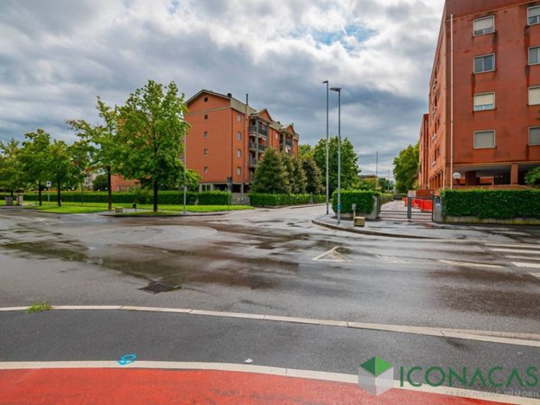 appartamento in vendita a Peschiera Borromeo in zona Bettola