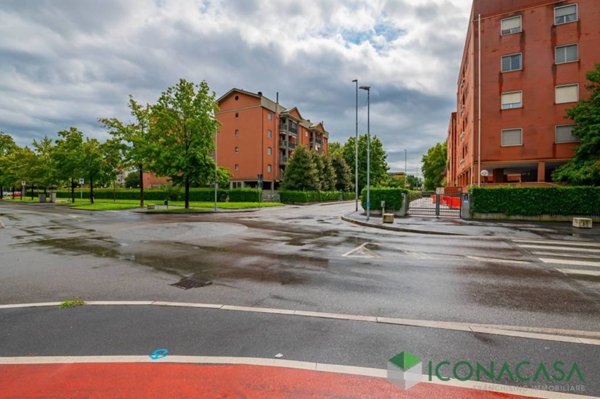 appartamento in vendita a Peschiera Borromeo in zona Bettola