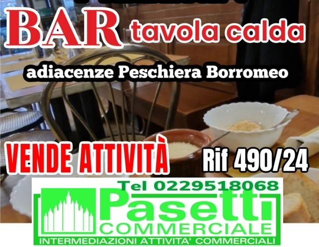 negozio in vendita a Peschiera Borromeo