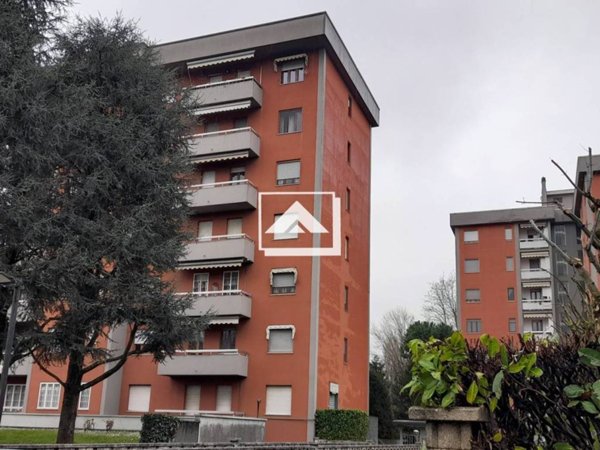 appartamento in vendita a Peschiera Borromeo in zona Bettola