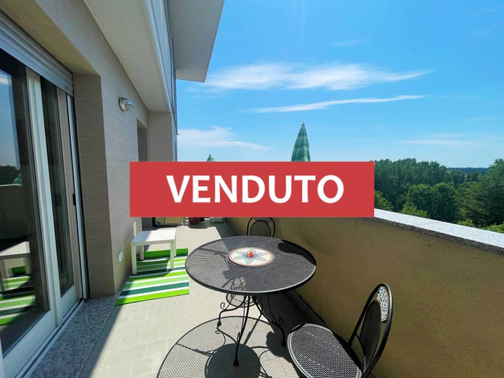 appartamento in vendita a Peschiera Borromeo in zona Bettola