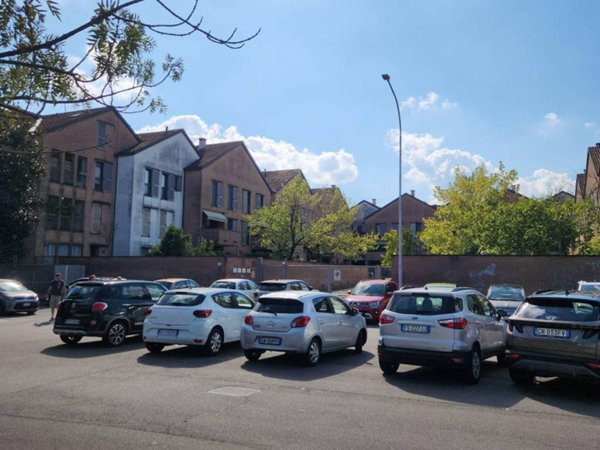 appartamento in vendita a Peschiera Borromeo in zona Bellaria