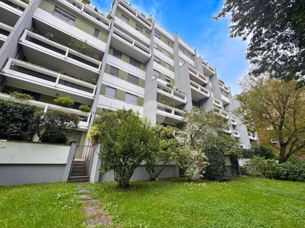 appartamento in vendita a Peschiera Borromeo in zona San Bovio