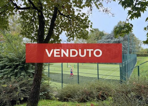 appartamento in vendita a Peschiera Borromeo in zona Linate