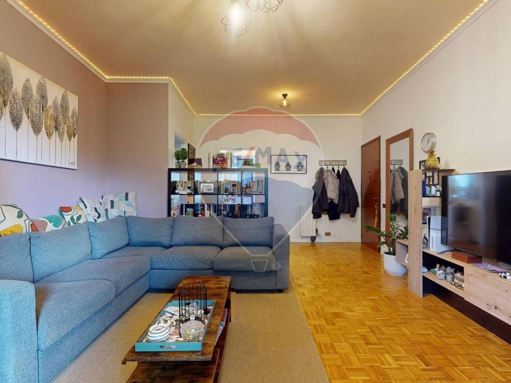 appartamento in vendita a Peschiera Borromeo in zona San Bovio