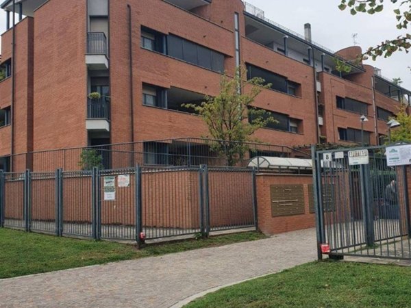 appartamento in vendita a Peschiera Borromeo in zona San Bovio
