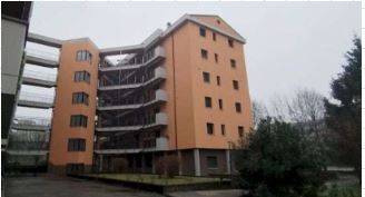 appartamento in vendita a Peschiera Borromeo in zona Bettola