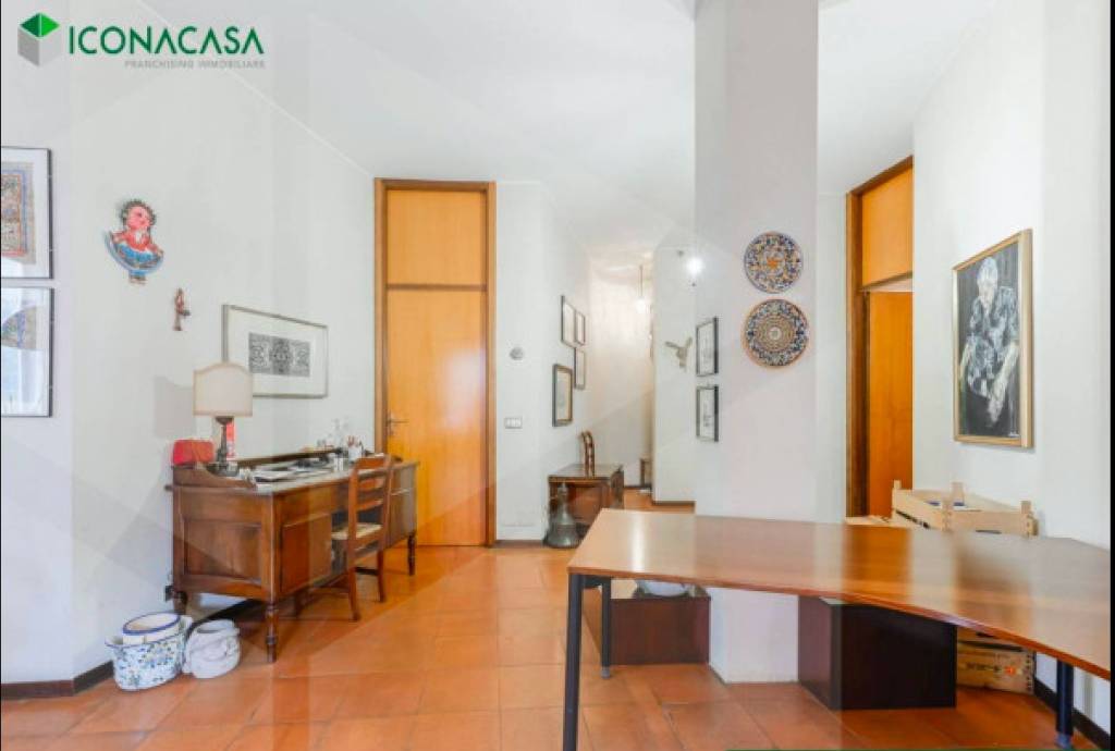appartamento in vendita a Peschiera Borromeo