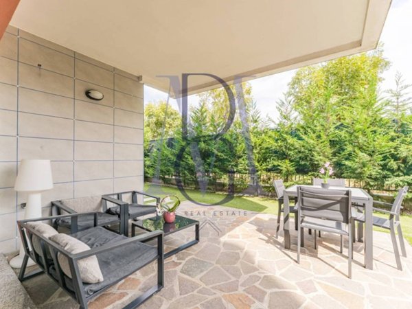 appartamento in vendita a Peschiera Borromeo in zona San Bovio