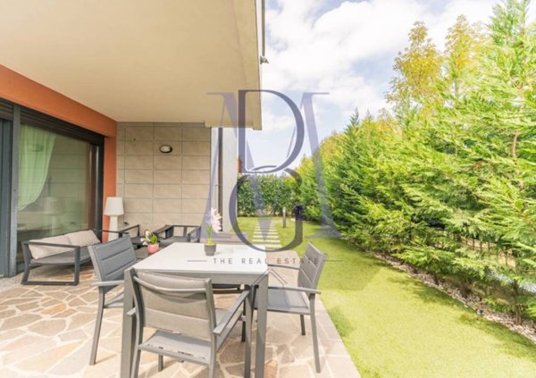 appartamento in vendita a Peschiera Borromeo in zona San Bovio