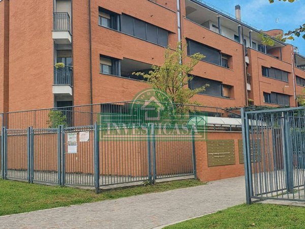 appartamento in vendita a Peschiera Borromeo in zona San Bovio