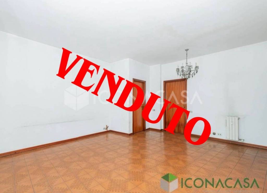 appartamento in vendita a Peschiera Borromeo in zona San Bovio