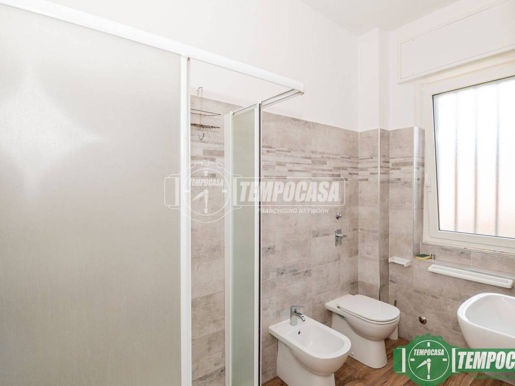 appartamento in vendita a Peschiera Borromeo in zona Bettola