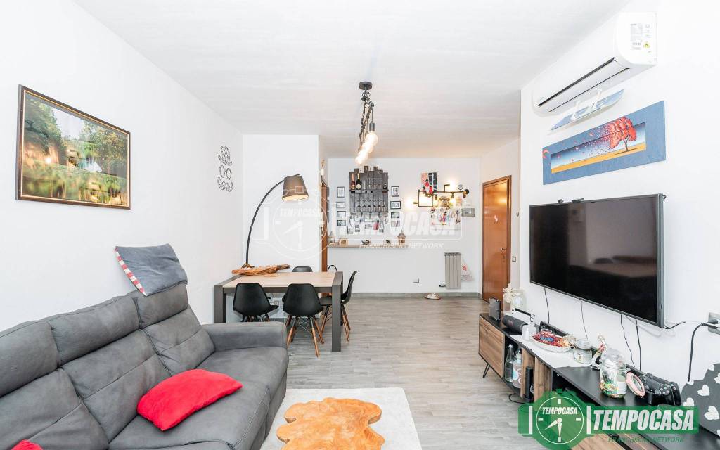 appartamento in vendita a Peschiera Borromeo