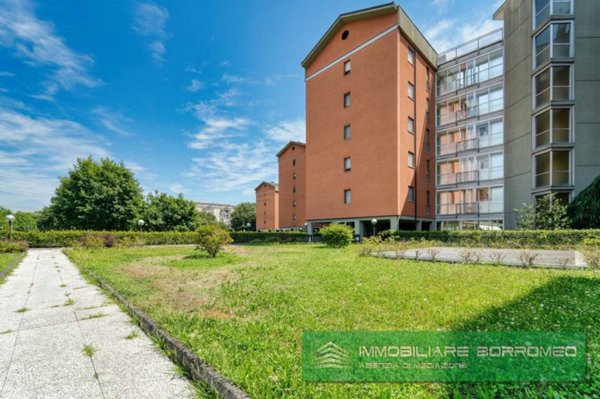 appartamento in vendita a Peschiera Borromeo