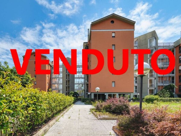 appartamento in vendita a Peschiera Borromeo in zona Bettola