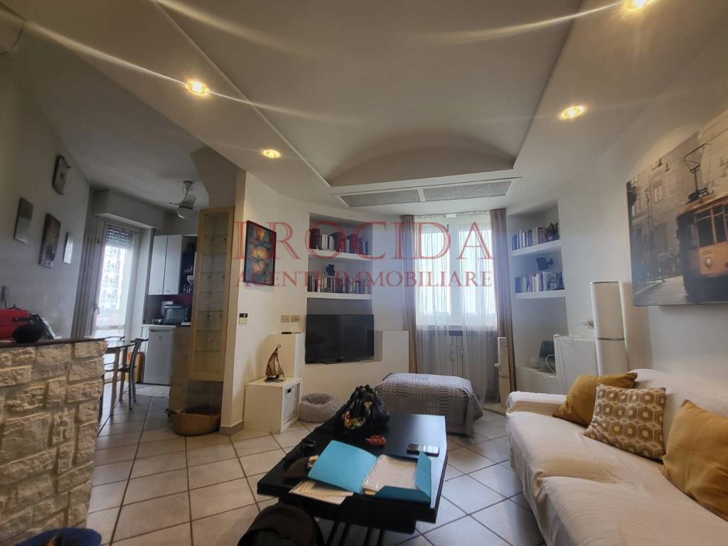 appartamento in vendita a Peschiera Borromeo