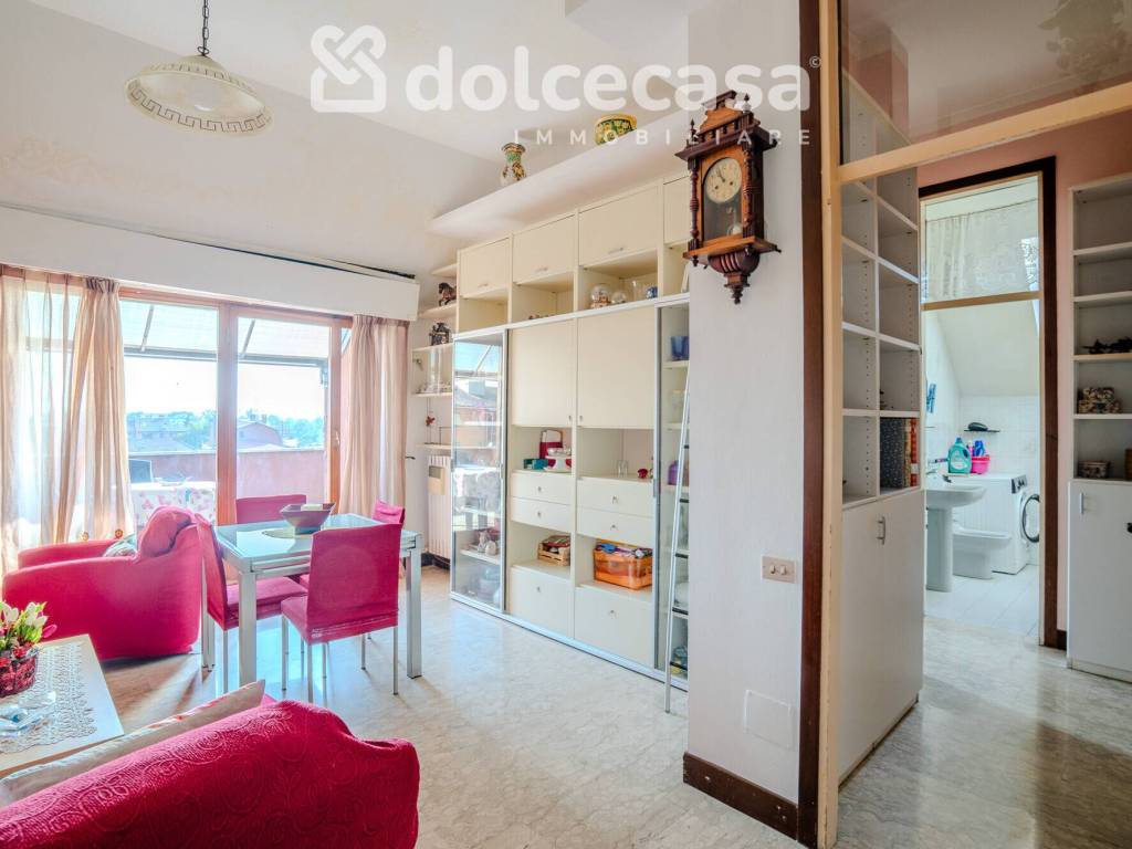 appartamento in vendita a Peschiera Borromeo in zona Bettola