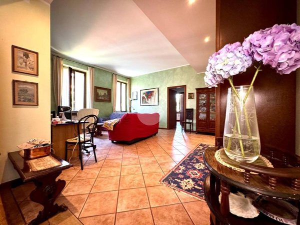 appartamento in vendita a Peschiera Borromeo in zona Bettola