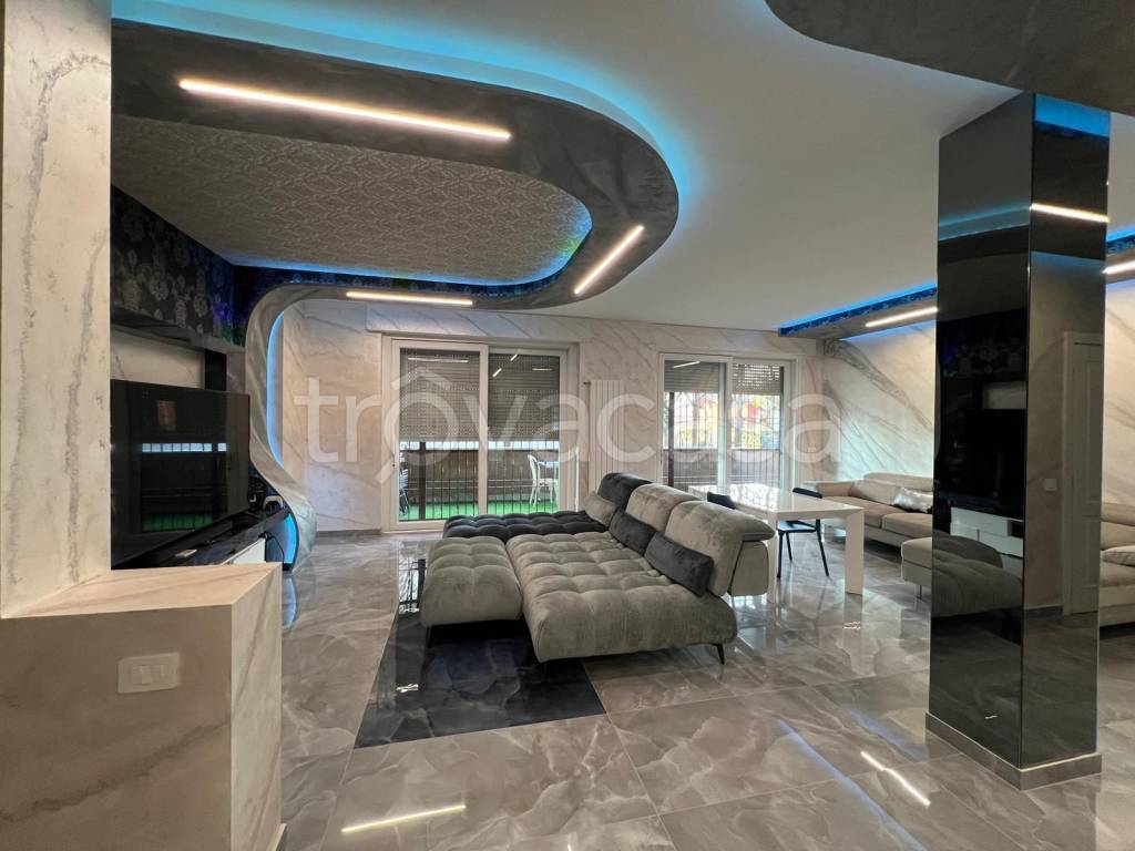 appartamento in vendita a Peschiera Borromeo