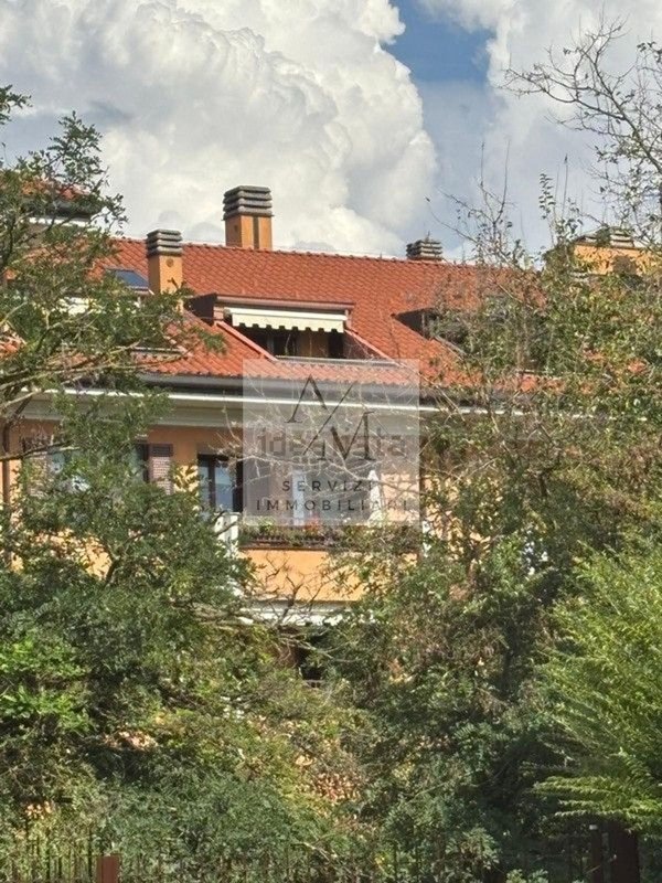 appartamento in vendita a Peschiera Borromeo in zona San Bovio