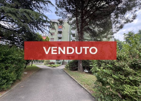 appartamento in vendita a Peschiera Borromeo
