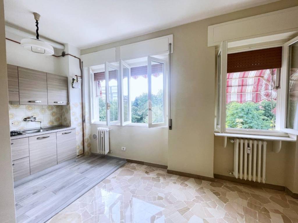 appartamento in vendita a Peschiera Borromeo in zona Linate