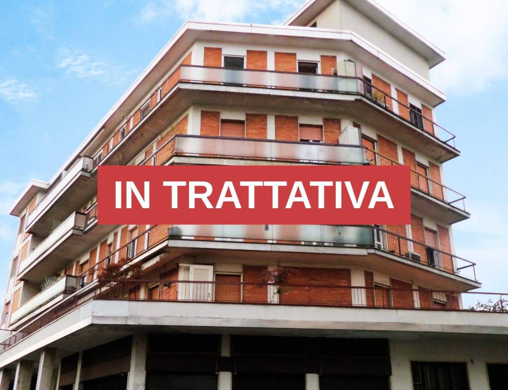 appartamento in vendita a Peschiera Borromeo in zona Linate