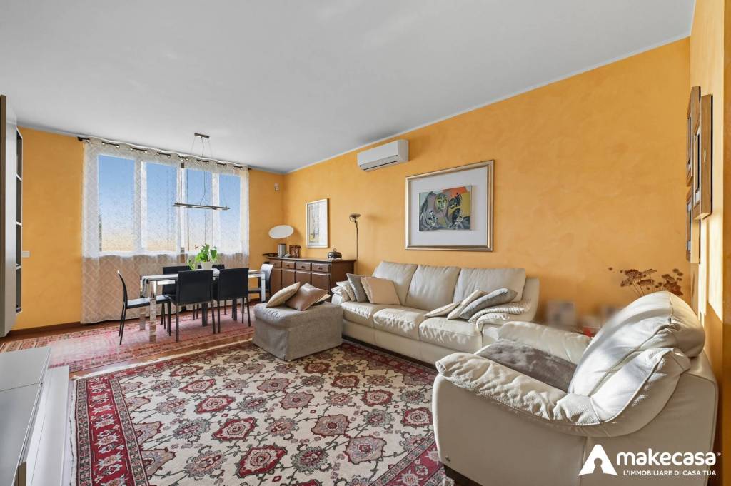 appartamento in vendita a Peschiera Borromeo in zona San Bovio