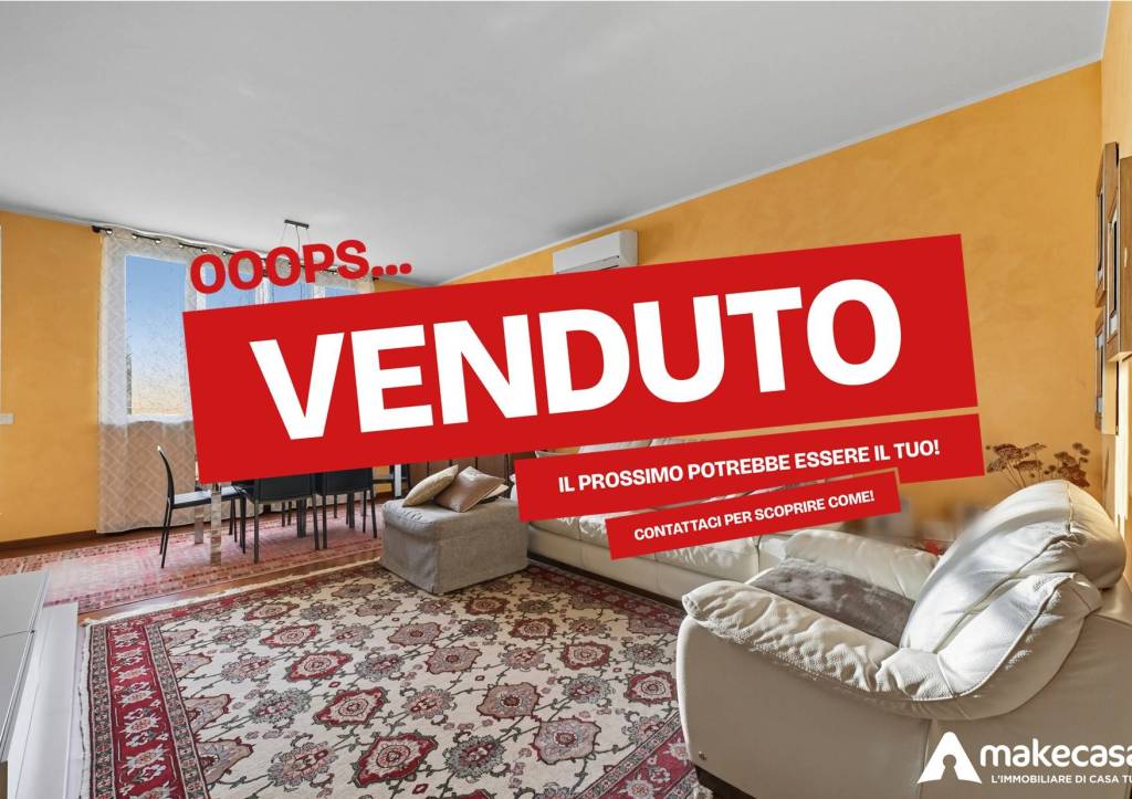appartamento in vendita a Peschiera Borromeo in zona San Bovio