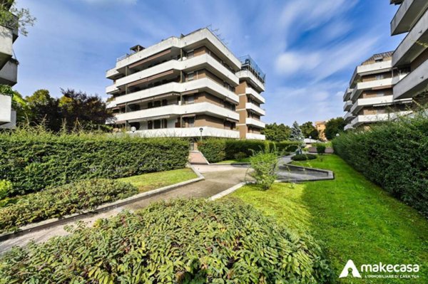 appartamento in vendita a Peschiera Borromeo