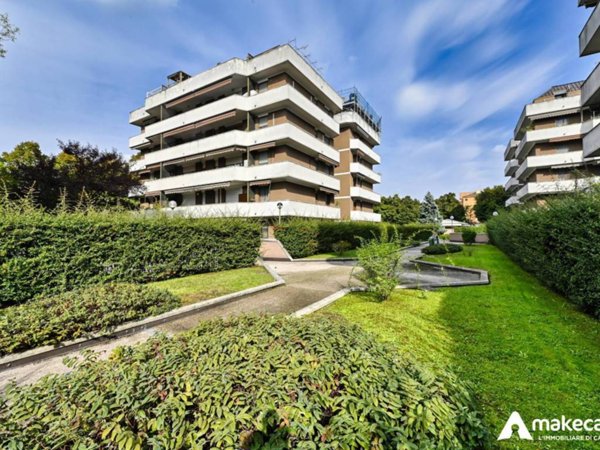 appartamento in vendita a Peschiera Borromeo