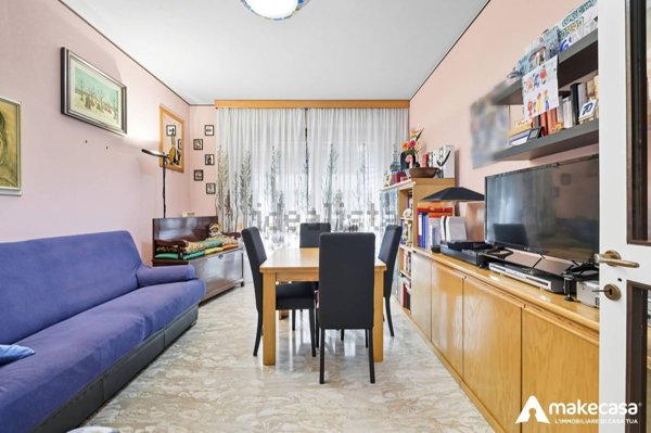 appartamento in vendita a Peschiera Borromeo