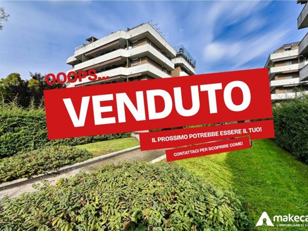appartamento in vendita a Peschiera Borromeo in zona Bettola