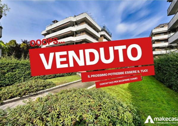 appartamento in vendita a Peschiera Borromeo