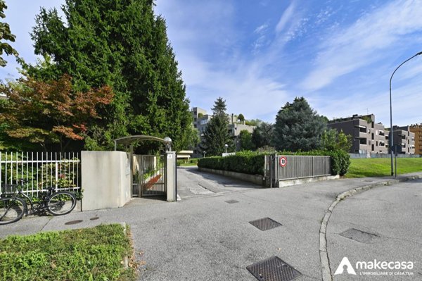 appartamento in vendita a Peschiera Borromeo in zona San Bovio