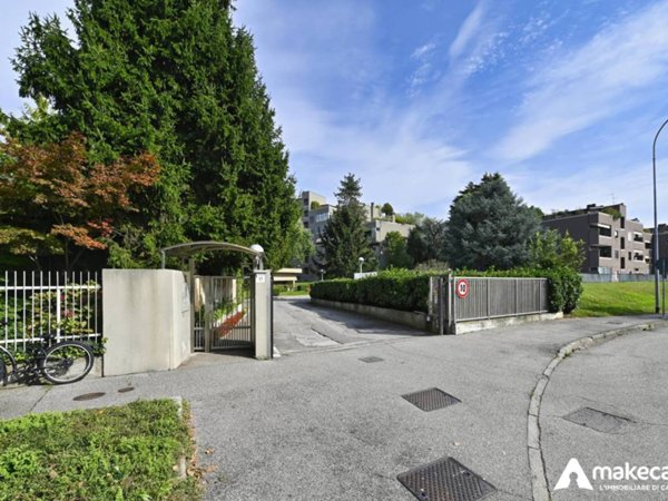 appartamento in vendita a Peschiera Borromeo in zona San Bovio