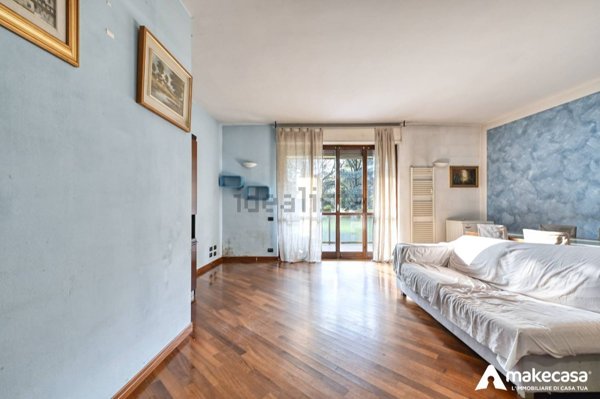 appartamento in vendita a Peschiera Borromeo in zona San Bovio