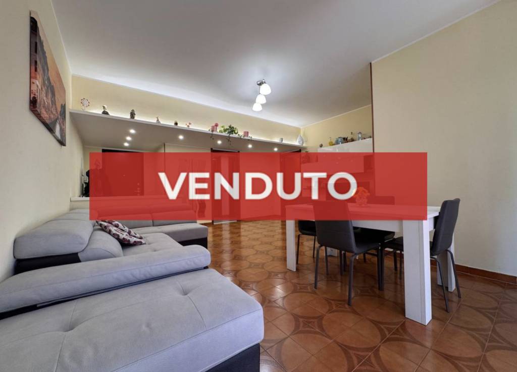 appartamento in vendita a Peschiera Borromeo