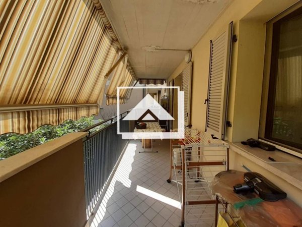 appartamento in vendita a Peschiera Borromeo in zona Linate