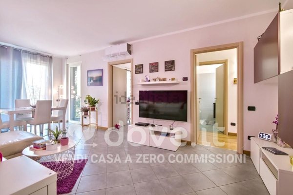 appartamento in vendita a Peschiera Borromeo