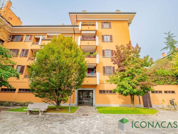 appartamento in vendita a Peschiera Borromeo in zona San Bovio