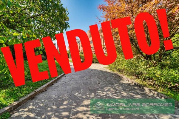 appartamento in vendita a Peschiera Borromeo