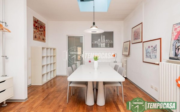 appartamento in vendita a Peschiera Borromeo