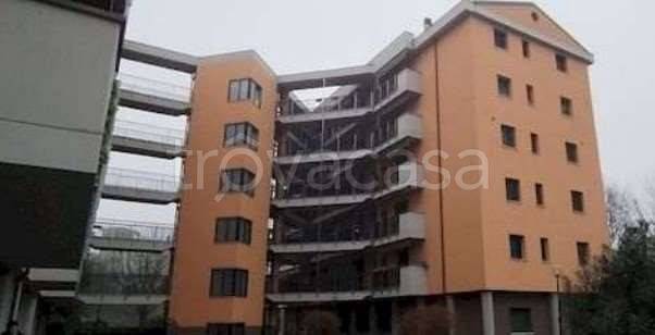 appartamento in vendita a Peschiera Borromeo