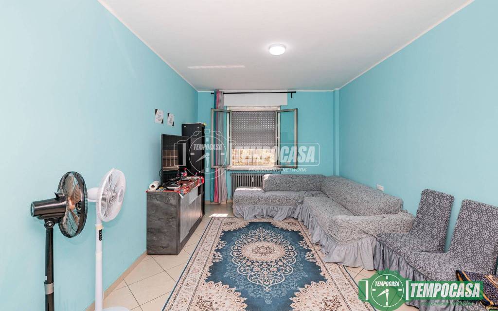 appartamento in vendita a Peschiera Borromeo in zona Linate